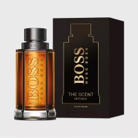 ราคา HUGO BOSS The Scent Intense for Him EDP 100ml ของแท้ 100% ไม่แท้ยินดีคืนเงิน (1932910008)