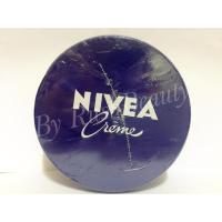 ราคา Nivea Cream 250 ml พร้อมส่ง!!! ครีมเพื่อผิวแห้ง เนื้อครีมเข้มข้น ผลิตเมื่อ30/11/2017 ซีนอย่างดี (796838501)