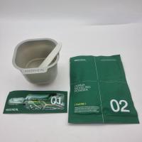 ราคา MEDIHEAL DERMA MODELING PACK (No Box) (29450503315)