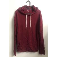 ราคา เสื้อฮู้ดผ้าสเวตเตอร์ Gap ป้าย Size M รอบอก 38 นิ้ว (17695950775)