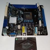 ราคา Mainboard 1155 Asrock H61M-VS3 (4440710773)