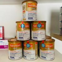 ราคา พร้อมส่ง นูตรามีเยน แอลจีจี นมผงสำหรับทารกที่แพ้โปรตีนนมวัว 400 กรัม (20593064238)