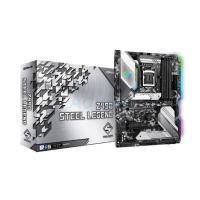 ราคา Asrock z490steel legend มือ2 (13292180959)