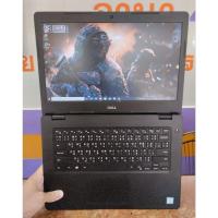 ราคา โน้ตบุ๊ค Dell Latitude 3490 Intel Core i5-8250U (23750861421)