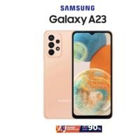 ราคา Samsung Galaxy A23 4G 5G(Ram6/8ROM128GB) เครื่องแท้ศูนย์ มือสองสภาพสวย (19246416779)