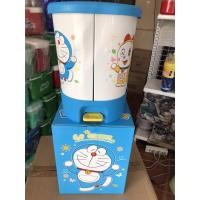 ราคา ถังขยะโดเรม่อนแบบแยกส่วน (6054325860)