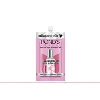 ราคา Pond's Clarity Serum Niasorcinol 7.5g พอนด์ส มิราเคิล คลาอิตี้ เซรั่ม ไนอาซอร์ชินอล (1 ซอง) (23065000795)