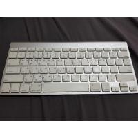 ราคา keyboard wireless apple a1314 (7316054462)