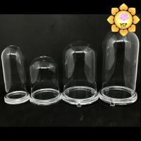 ราคา ☞✲ครอบแก้วพระ ฐานอะคริลิค ขนาดกลาง (10011168352)