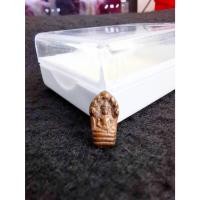 ราคา พระนาคปรกใบมะขาม หลวงพ่อเกษม เขมโก สุสานไตรลักษณ์ จ.ลำปาง (29757174840)