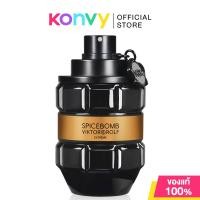 ราคา Viktor & Rolf Spicebomb Extreme EDP Pour Homme 90ml น้ำหอมวิคเตอร์ แอนด์ รอล์ฟสำหรับผู้ชาย กลิ่นหอมเซ็กซี่. (22719471802)
