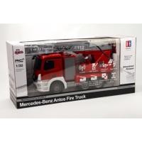 ราคา รถดับเพลิง บังคับวิทยุ (ของแท้) (7731968481)