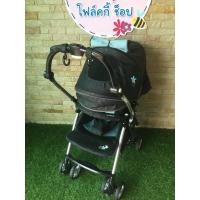 ราคา รถเข็นเด็กGoodbabyสภาพสวย (8202736522)
