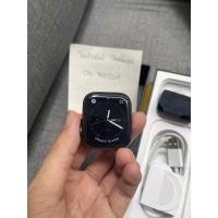 ราคา (มือสอง) Apple Watch S5 (GPS+Cellular) Alluminium 44mm nike edition สี Space grey (17158462235)