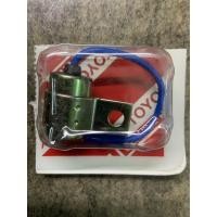 ราคา คอนเดนเซอร์จานจ่าย โตโยต้า RN แท้ 0.25 ไมโครฟารัด 90099-52059 (19926438131)