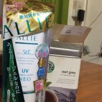 ราคา Allie ครีมกันแดด (122625711)