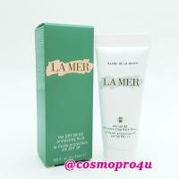 ราคา กันแดด The SPF 50 UV Protecting Fluid PA+++ หลอด 15ml ลาแมร์ มีฉลากไทย กันแดดสูตรน้ำ บางเบา ผลิต10/61 หมด10/64 (67335039)