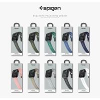 ราคา Spigen Sport Strap สายนาฬิกาแอปเปิ้ล วอช (18039565709)