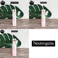 ราคา [Neutrogena] Sensitive Skin Eyeshadow + Primer 6.5 g นูโทรจีน่า อายแชโดว์ + ไพรเมอร์ ติดทนนาน สำหรับผิวบอบบาง (21888836865)