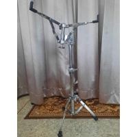 ราคา Yamaha® ขาสแนร์ ขาตั้งสแนร์ แบบสามขาก้านเดี่ยว ปรับความสูงได้ 45 – 61 ซม. เหมาะสำหรับกลองสแนร์ขนาด 14 นิ้ว (Snare Stand) (18489674897)