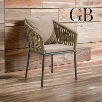ราคา Chair00C เก้าอี้เชือกถัก เก้่าอี้นั่งเล่น เก้าอี้กินข้าว (22883617077)