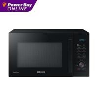ราคา SAMSUNG ไมโครเวฟ (900 วัตต์, 28 ลิตร, สีดำ) รุ่น MC28A5135CK/ST (29163751441)
