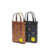 ราคา ของแท้100%NewMCM”limited2020mini”Crossbody”bag (7748365909)
