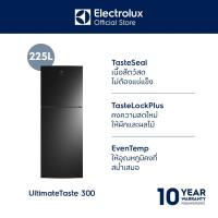 ราคา Electrolux ETB2502J-H ตู้เย็น ขนาดความจุ 225 ลิตร 7.9 คิว สีดำ (9612972471)
