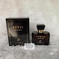 ราคา น้ำหอมนำเข้า JD Verse Women 100ml. (8577090543)