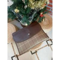 ราคา กระเป๋ามือสอง Burberry แบรนด์แท้ (27320936710)
