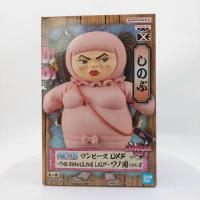 ราคา ของแท้ One Piece DXF THE GRANDLINE LADY - Shinobu - โมเดลวันพีช (19496071160)