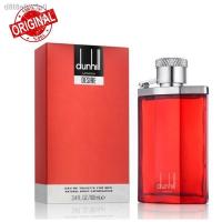ราคา [Original] Dunhill Desire Red EDT Tester 100ml สำหรับผู้ชาย (13522360220)