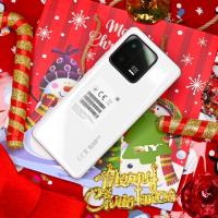 ราคา Xiaomi 13Pro Ram 12 Rom 512 ตัวเครื่องสภาพสวยใช้งานปกติ เครื่องเดิม ๆไม่เคยแกะซ่อม (25404592213)