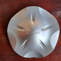 ราคา ฝาครอบล้อ ฝาครอบดุม Isuzu ทำสี (19351260794)