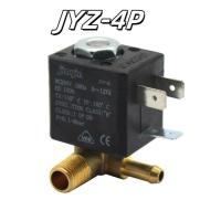 ราคา ใหม่ ของแท้ 100% วาล์วโซลินอยด์ Jiayin JYZ-4P JYZ-4 สําหรับเตารีดไอน้ํา Philips GC9550 GC8616 GC8625 GC8650 GC8651 GC8330 (22049912671)