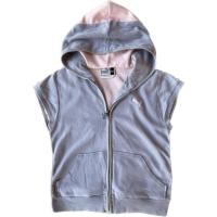 ราคา เสื้อฮู้ดแขนกุด PUMA (23512560477)