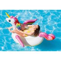 ราคา Intex เเพเป่าลม แพเป่าลมม้ายูนิคอร์น intex แพรูปม้ายูนิคอร์น สระเป่าลม แพเป่าลมราคาถูก แพเป่าลม ห่วงยางเป่าลม แพ (6517849825)