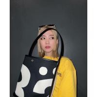 ราคา แท้% พร้อมส่ง RALLY MOVEMENT สีดำ รุ่นฮิตดาราใช้เยอะ (25226576200)