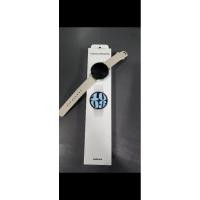 ราคา (มือสอง) samsung galaxy watch6 44mm Bluetooth Silver (27810583654)