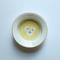 ราคา ชามลายดอกไม้ Hiromichi Nakano (8365184)