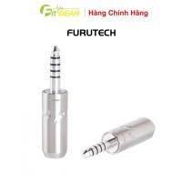 ราคา Furutech FT 7445 Jack (R) (29150058931)