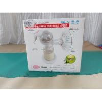 ราคา Unimom Mezzo เครื่องปั๊มนม แบบใช้มือ (18181364875)