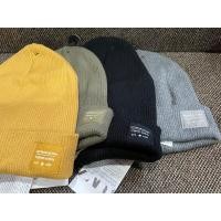 ราคา ของพร้อมส่ง หมวก ผ้า Beany ยี่ห้อ Zara ใส่กันลม (13798850586)