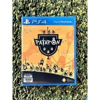 ราคา แผ่นเกม ps4 มือสอง / Patapon / zone all (15639417969)