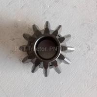 ราคา เฟือง ดอกจอกหลัง คูโบต้ารุ่น L3408,L3608,L4508,L4708 (12ฟัน) (29114960300)