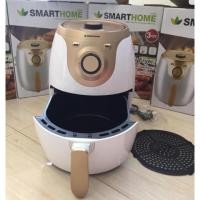 ราคา Smart Home หม้อทอดไร้น้ำมัน MV-022 พร้อมส่ง (4431489965)