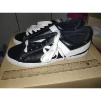 ราคา รองเท้าponyสีดำ size42.5 มือหนึ่ง (27501388588)