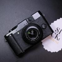 ราคา FUJI X10 (Compact Camera) (มือสอง) (25682202216)