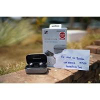 ราคา sennheiser momentum TWS (4323524098)