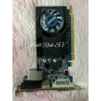 ราคา การ์ดจอ Galaxy Nvidia GeForce GF210 1GB DDR3 64bit (11255756398)